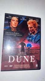 David Lynch Dune DVD, Cd's en Dvd's, Alle leeftijden, Ophalen of Verzenden, Zo goed als nieuw