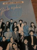 GTST Seizoen 3 DVD Boxset, Gebruikt, Alle leeftijden, Boxset, Drama