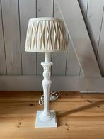 Klassiek tafellampje, Ophalen of Verzenden, Zo goed als nieuw, Klassiek, brocante, vintage, 50 tot 75 cm