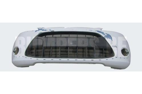 Bumper Ford Fiesta MK7 ST Line STLine 08-12 Voorbumper Q5844, Auto-onderdelen, Carrosserie en Plaatwerk, Bumper, Voor, Gebruikt