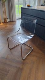 Ikea tobias stoel 'eetstoel kantoorstoel etc.', Huis en Inrichting, Stoelen, Ophalen, Gebruikt, Eén