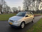 Seat Arosa 1.4i Stella Automaat-Nieuwe apk-Nap, Auto's, Oldtimers, Bedrijf, Startonderbreker, Zilver of Grijs, 1390 cc