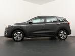 Kia e-Niro DynamicLine 64 kWh - SOH 97,1% - Navigatie - Came, 12 maanden, Gebruikt, Zwart, 1712 kg