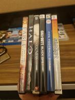 PC Games - Fable, Halo, Call of Duty, FIFA, Saints Row, Avontuur en Actie, Online, Gebruikt, 1 speler