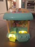 Snoepmachine / Grijpautomaat voor Kinderen, Ophalen of Verzenden, Zo goed als nieuw, Overige typen, Met geluid