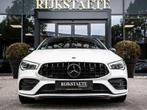 Mercedes-Benz CLA-Klasse 250e AMG|PANO|CAMERA|S € 35.900,0, Auto's, Mercedes-Benz, Automaat, CLA, Euro 6, 4 cilinders