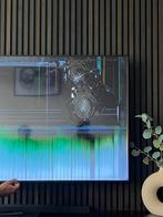 Samsung 65 inch Crystal, Audio, Tv en Foto, Televisies, Ophalen, 100 cm of meer, 50 Hz, Samsung