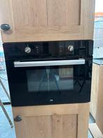 Etna combimagnetron T2144ZT/E05, Witgoed en Apparatuur, Ovens, Ophalen, Zo goed als nieuw, 45 tot 60 cm