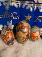 #pasen candycontainers paasei, Diversen, T, Ophalen of Verzenden, Zo goed als nieuw, N