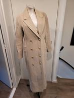 Zgan super mooie beige Nikkie jas maat 34, Beige, Ophalen of Verzenden, Zo goed als nieuw, Nikkie