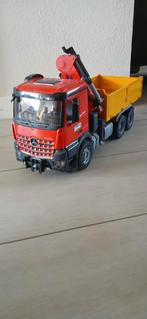 Mercedes bruder, Ophalen of Verzenden