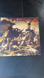 The Pogues – Rum Sodomy & The Lash (Folk Rock), Ophalen of Verzenden, Gebruikt, 12 inch, Poprock