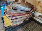 Vinyl Collectie: Singles & LP's, Gebruikt, 7 inch, Single, Ophalen of Verzenden