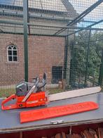 Dolmar kettingzaag 74cm, Ophalen, Gebruikt, Dolmar