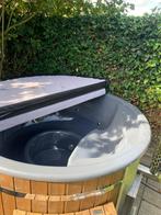 2e hands - gebruikte - nieuwe HOTTUB in VOORRAAD 50 stuks, Ophalen, Gebruikt, 7921AE, Info@fastfair.net