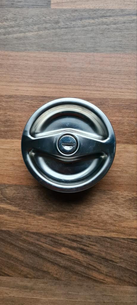 Tankdop afsluitbaar Volkswagen bus type 2, Auto diversen, Auto-accessoires, Nieuw, Ophalen