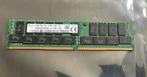 32 GB DDR4 2133P Server geheugen  ( meerdere beschikbaar ), Computers en Software, RAM geheugen, Gebruikt, 32 GB, Server, DDR4