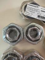 45x Grundfos koppelingsset G 1½ x ¾ – Nieuw 2 per verpakking, Doe-het-zelf en Verbouw, Verwarming en Radiatoren, Minder dan 30 cm