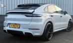 Porsche Cayenne Coupé 3.0 E-Hybrid |Sport|Burmester|360|Nac, Auto's, Automaat, Cayenne, 14 kWh, Gebruikt