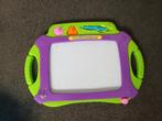 Magic Write & Draw Tekentablet, Kinderen en Baby's, Speelgoed | Educatief en Creatief, Ophalen, Zo goed als nieuw, Knutselen