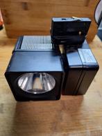 Fase Railspots UGP, Ophalen of Verzenden, Zo goed als nieuw, Metaal of Aluminium, Led