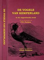 De vogels van Kempenland in de negentiende eeuw, Nieuw, Vogels, Ophalen of Verzenden