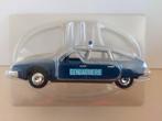 Citroen CX Gendarmerie 1/43 editions Hachette Norev, Hobby en Vrije tijd, Modelauto's | 1:43, Verzenden, Nieuw, Auto, Norev