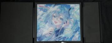 WALLHACK SP-004 (Hatsune Miku Edition) beschikbaar voor biedingen