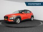 Hyundai KONA 1.0T Essence | Navigatie | Achteruitrij camera, Auto's, Hyundai, Voorwielaandrijving, Stof, Gebruikt, Overige kleuren