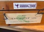 Walker's Knotmaster Log Mark III A, Watersport en Boten, Navigatiemiddelen en Scheepselektronica, Ophalen of Verzenden, Gebruikt