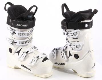 39 EU dames skischoenen ATOMIC HAWX MAGNA 85, energy back beschikbaar voor biedingen