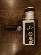 Vintage video 8 camera Ricoh Super8 800Z, Ophalen, 8mm