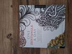 Boek one zentangle per day, Ophalen of Verzenden, Zo goed als nieuw, Tekenen en Schilderen