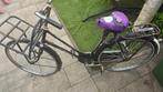 Fiets met Voorrek – In Werkende Staat, Fietsen en Brommers, Fietsen | Dames | Damesfietsen, Ophalen, Gebruikt, Overige merken