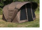 Fox Retreat 2 man complete set., Watersport en Boten, Ophalen, Zo goed als nieuw, Overige typen