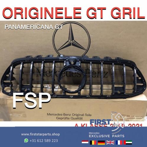 W177 A45S PANAMERICANA GT GRIL Mercedes A Klasse 2018-2021 O, Auto-onderdelen, Overige Auto-onderdelen, Mercedes-Benz, Gebruikt