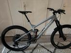 Trek Slash 9.7 carbon mtb enduro mountainbike, ZEB vork! XL, Fietsen en Brommers, Fietsen | Mountainbikes en ATB, Ophalen, Gebruikt