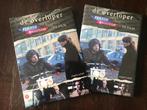 Flikken Maastricht De Overloper DVD ( De Film ), Vanaf 12 jaar, Ophalen of Verzenden, Zo goed als nieuw, Actie en Avontuur