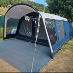 Outwell Lake 6 ATC, Ophalen