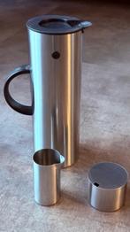Stelton, design koffiekan, melk en suikerpotje, Ophalen, Overige materialen, Overige typen, Zo goed als nieuw