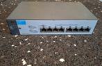 HP ProCurve 1810-8G, Ophalen of Verzenden, Zo goed als nieuw