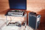 Orgel Yamaha YC-45D, Muziek en Instrumenten, Orgels, Ophalen, Gebruikt, 2 klavieren, Orgel