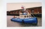 scheepvaart-foto-forager-wijsmuller, Ophalen of Verzenden, Zo goed als nieuw, Motorboot, Boek of Tijdschrift