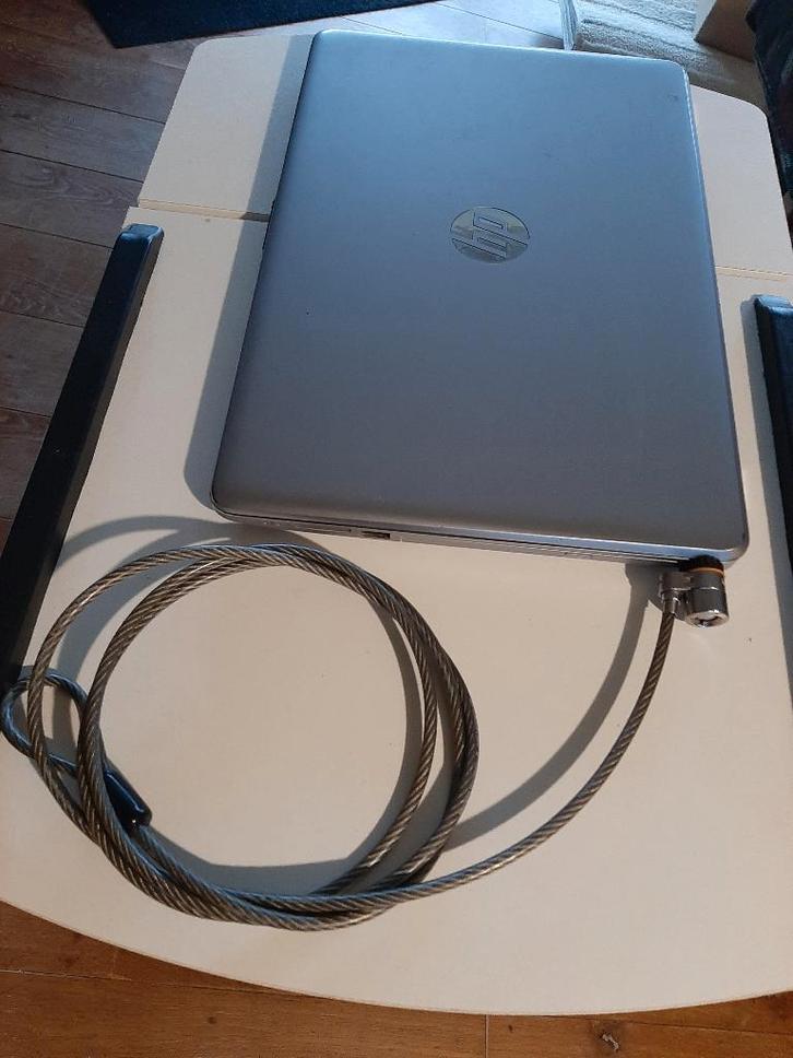 Kensington anti diefstal slot laptop Micro Saver 2.0, Computers en Software, Windows Laptops, Gebruikt, Ophalen of Verzenden