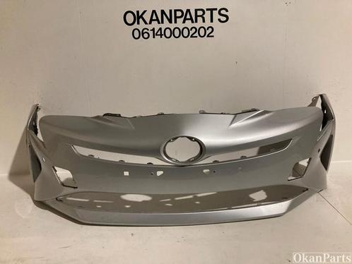 Toyota Prius Voorbumper 52119-47700, Auto-onderdelen, Carrosserie en Plaatwerk, Bumper, Voor, Gebruikt, Ophalen of Verzenden