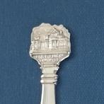 verzilverde briefopener "Huize Pniel" Zandvoort, Antiek en Kunst, Ophalen of Verzenden