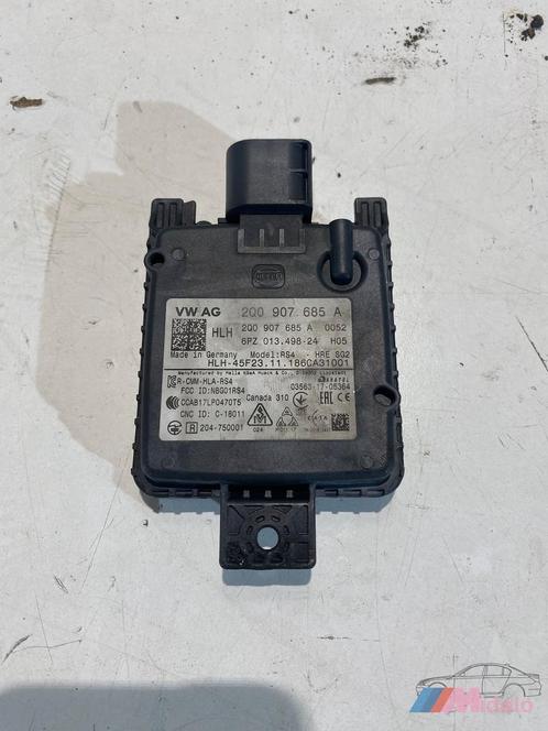 VW T-ROC DODE HOEK SENSOR 2Q0907685A, Auto-onderdelen, Elektronica en Kabels, Volkswagen, Gebruikt, Ophalen of Verzenden