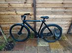 Vanmoof S3 Zwart, Fietsen en Brommers, 59 cm of meer, Ophalen, Zo goed als nieuw, Vanmoof