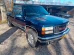 Chevrolet , gmc siera 4x4 lpg, Ophalen, Voor, Bumper