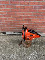 Echo cs5501 kettingzaag, Ophalen, Gebruikt